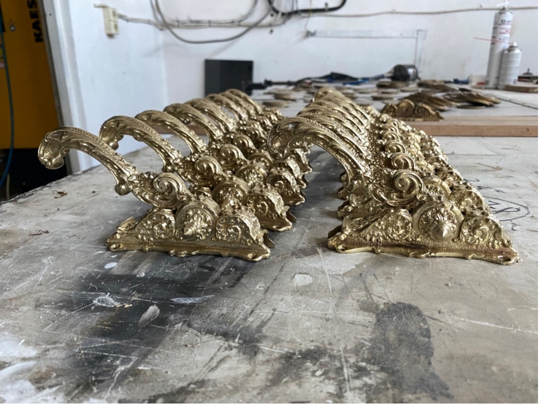 Feronerie Artistică